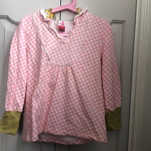 Matilda Jane Serendipity Shortcake Hoodie